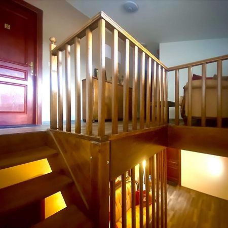 Clarina All Seasons Rooms & Apartments Kruševo Extérieur photo