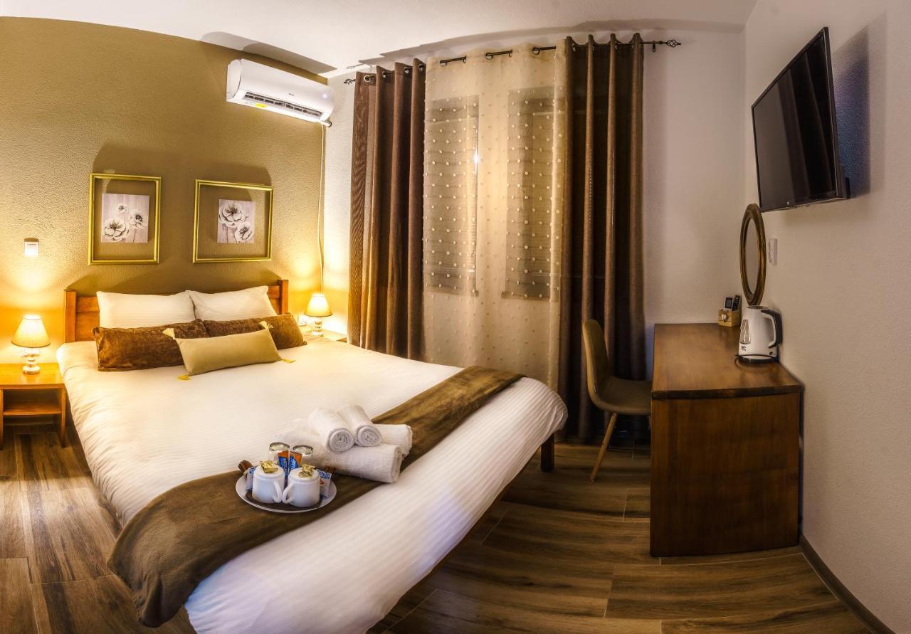 Clarina All Seasons Rooms & Apartments Kruševo Extérieur photo