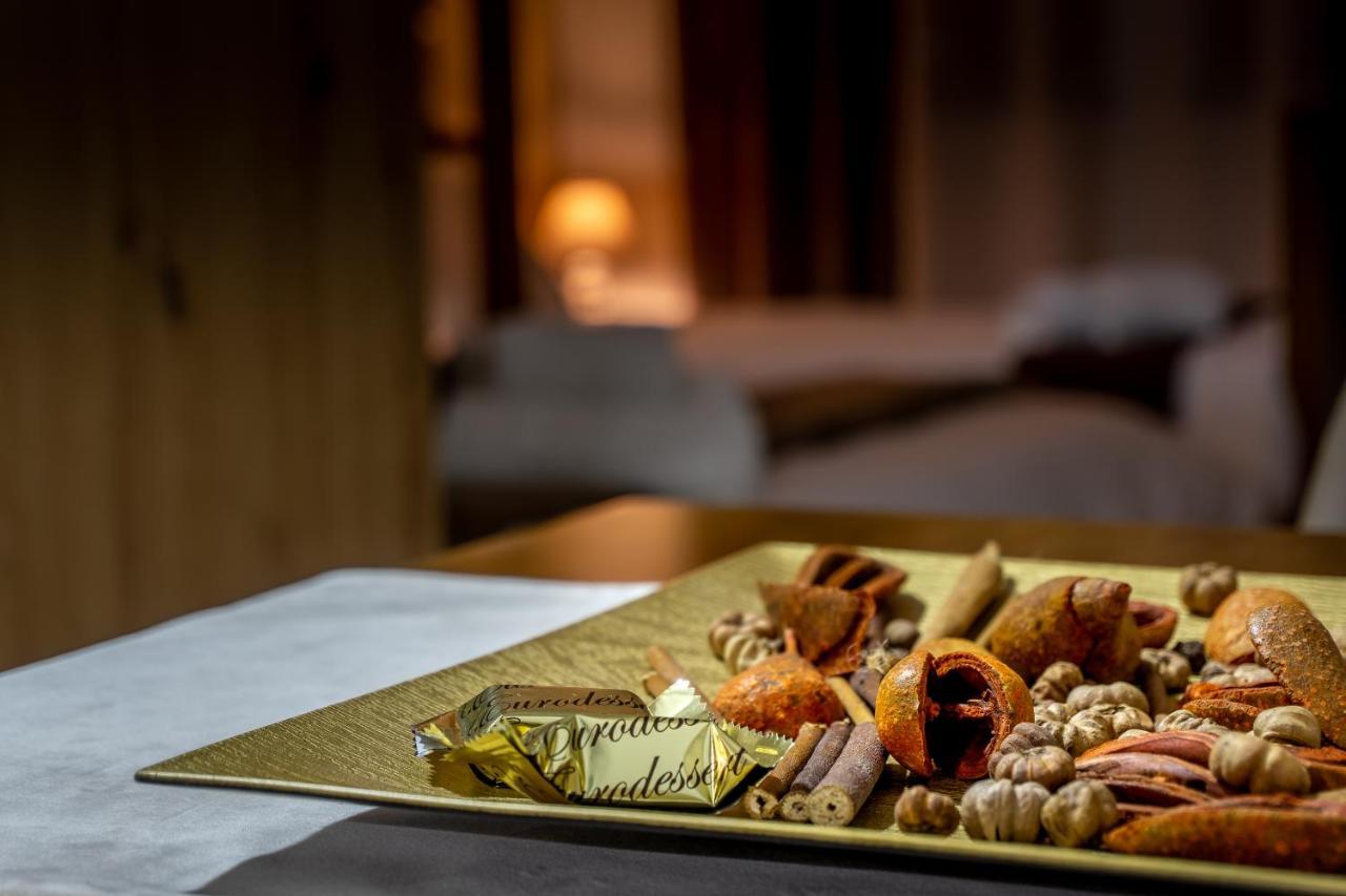 Clarina All Seasons Rooms & Apartments Kruševo Extérieur photo
