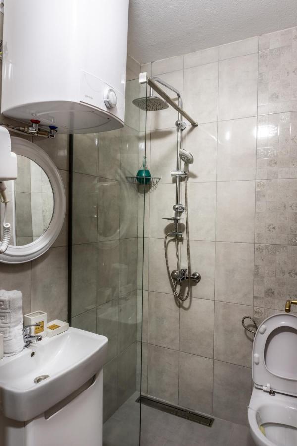 Clarina All Seasons Rooms & Apartments Kruševo Extérieur photo