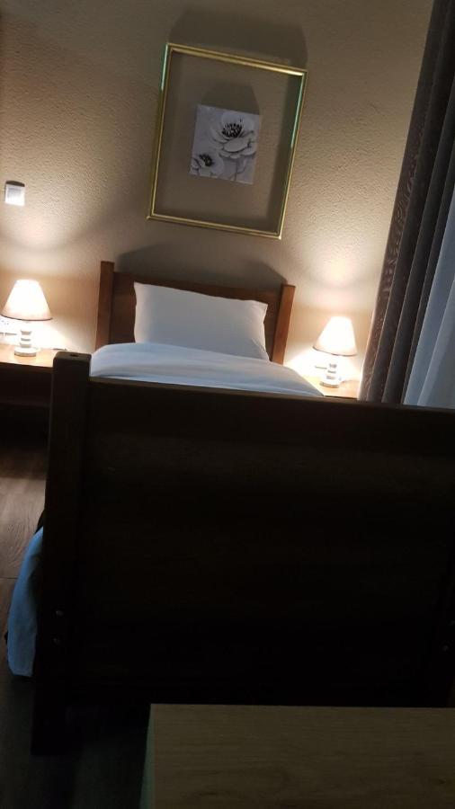 Clarina All Seasons Rooms & Apartments Kruševo Extérieur photo