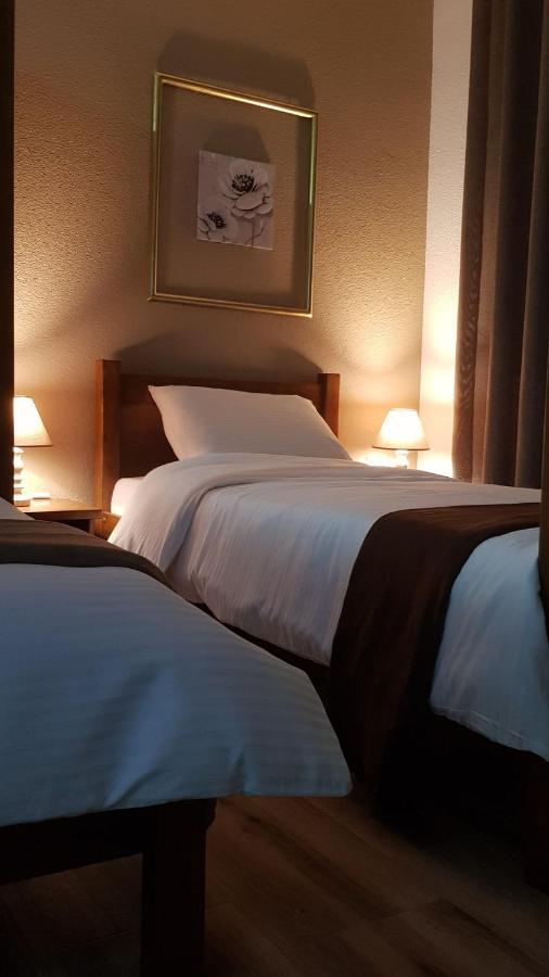 Clarina All Seasons Rooms & Apartments Kruševo Extérieur photo