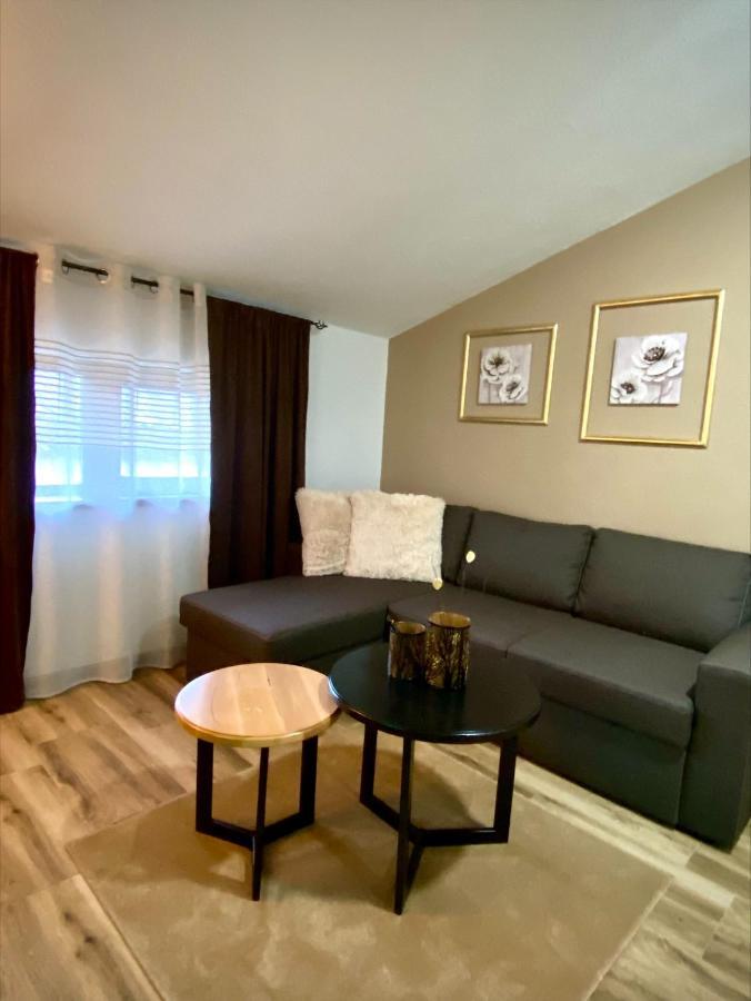 Clarina All Seasons Rooms & Apartments Kruševo Extérieur photo