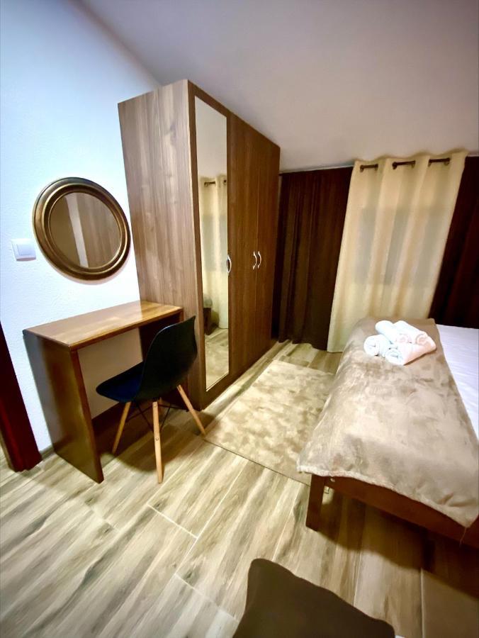 Clarina All Seasons Rooms & Apartments Kruševo Extérieur photo