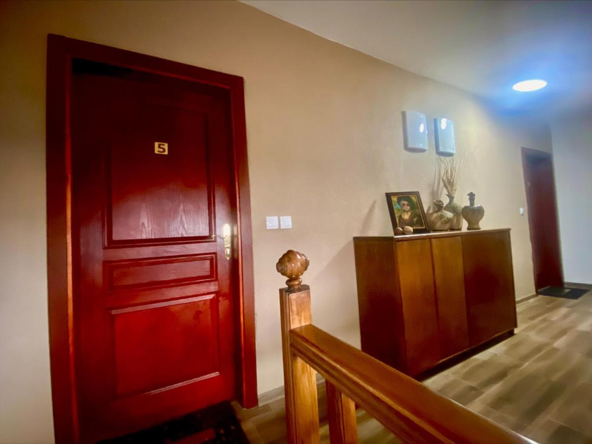 Clarina All Seasons Rooms & Apartments Kruševo Extérieur photo