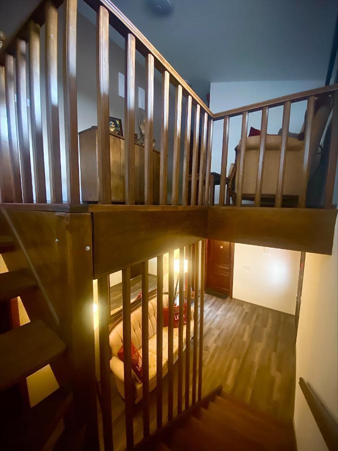 Clarina All Seasons Rooms & Apartments Kruševo Extérieur photo