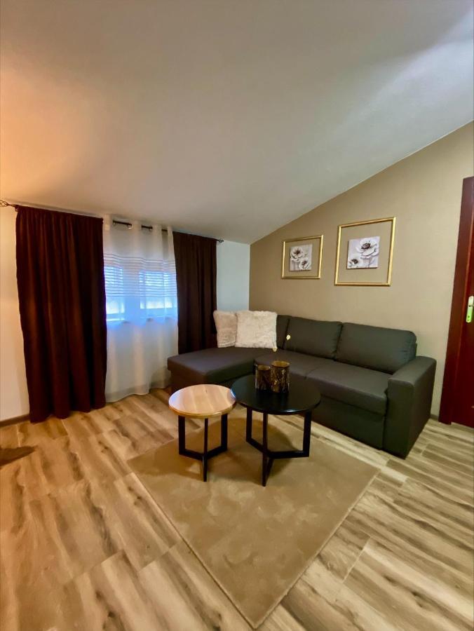 Clarina All Seasons Rooms & Apartments Kruševo Extérieur photo