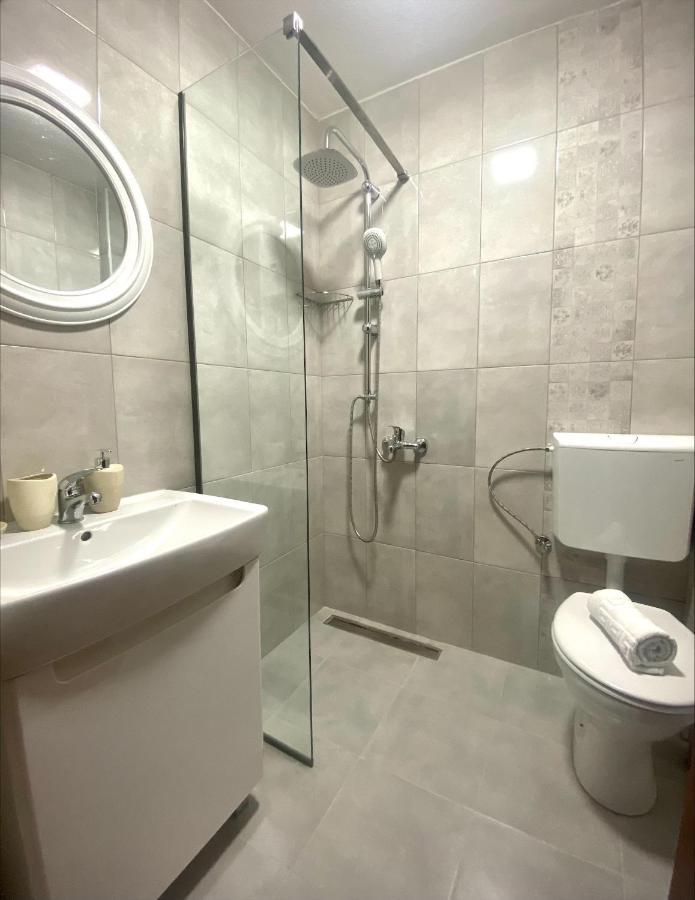 Clarina All Seasons Rooms & Apartments Kruševo Extérieur photo