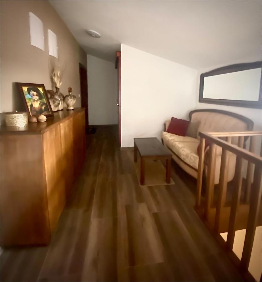 Clarina All Seasons Rooms & Apartments Kruševo Extérieur photo
