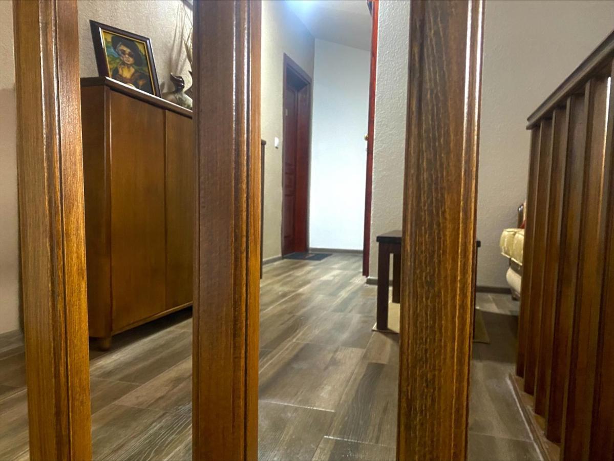 Clarina All Seasons Rooms & Apartments Kruševo Extérieur photo