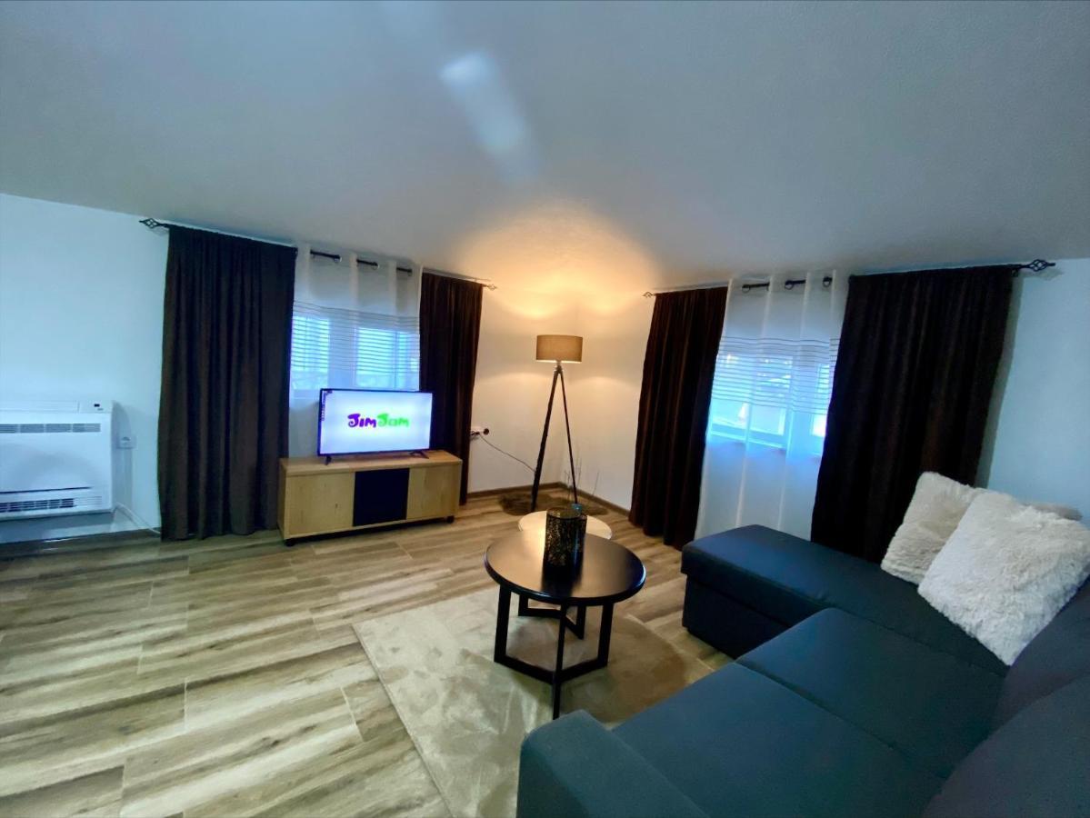 Clarina All Seasons Rooms & Apartments Kruševo Extérieur photo