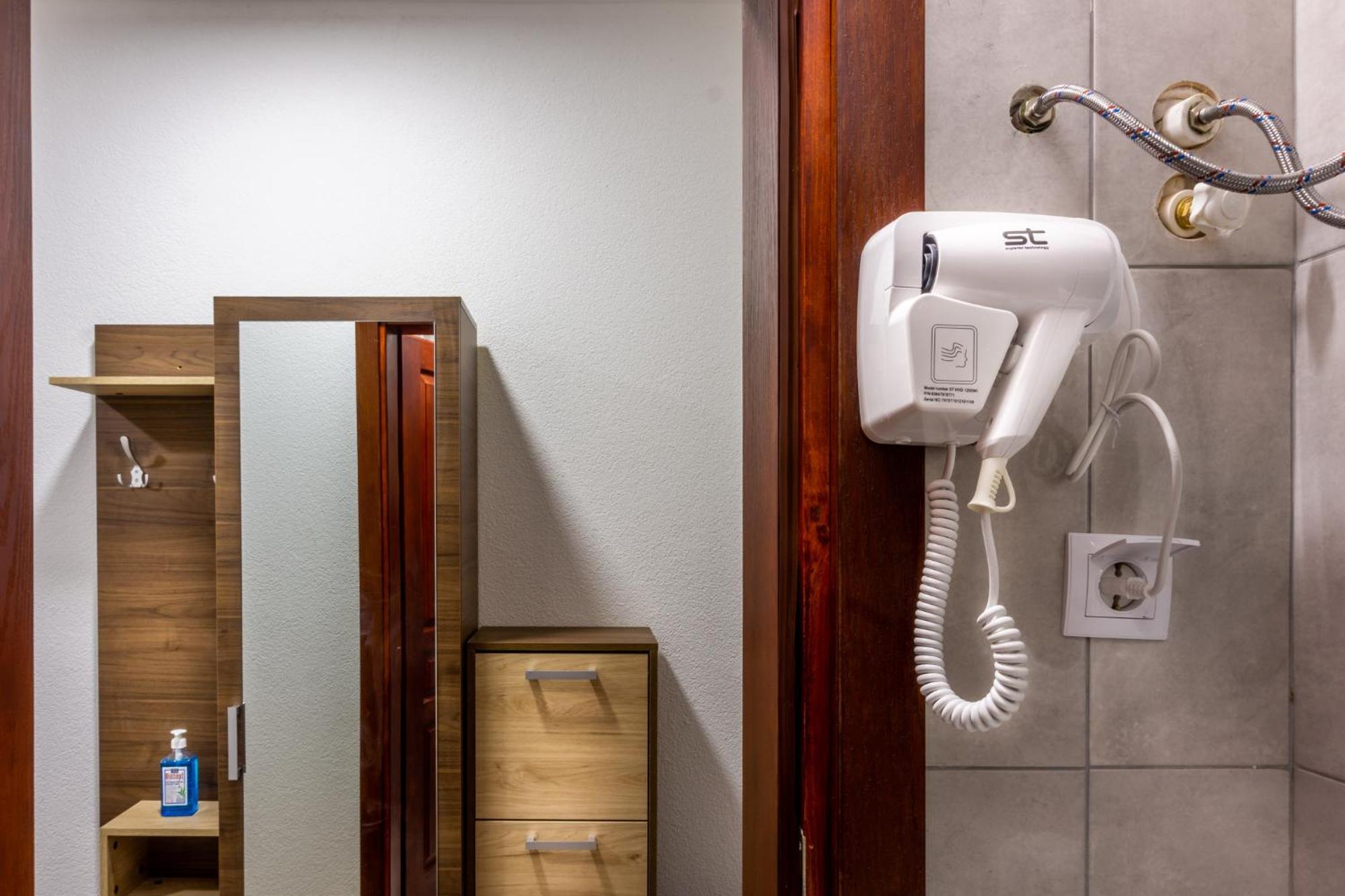 Clarina All Seasons Rooms & Apartments Kruševo Chambre photo