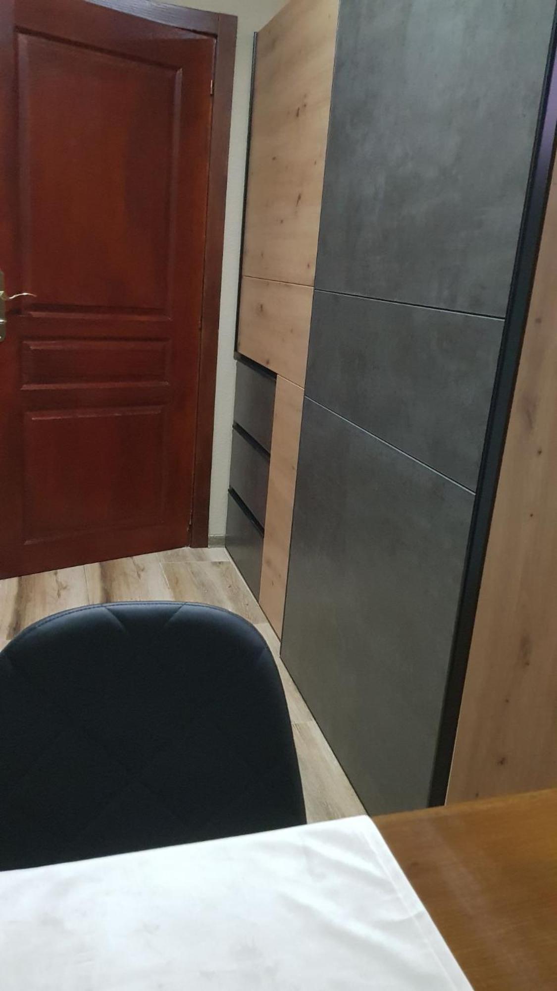 Clarina All Seasons Rooms & Apartments Kruševo Chambre photo