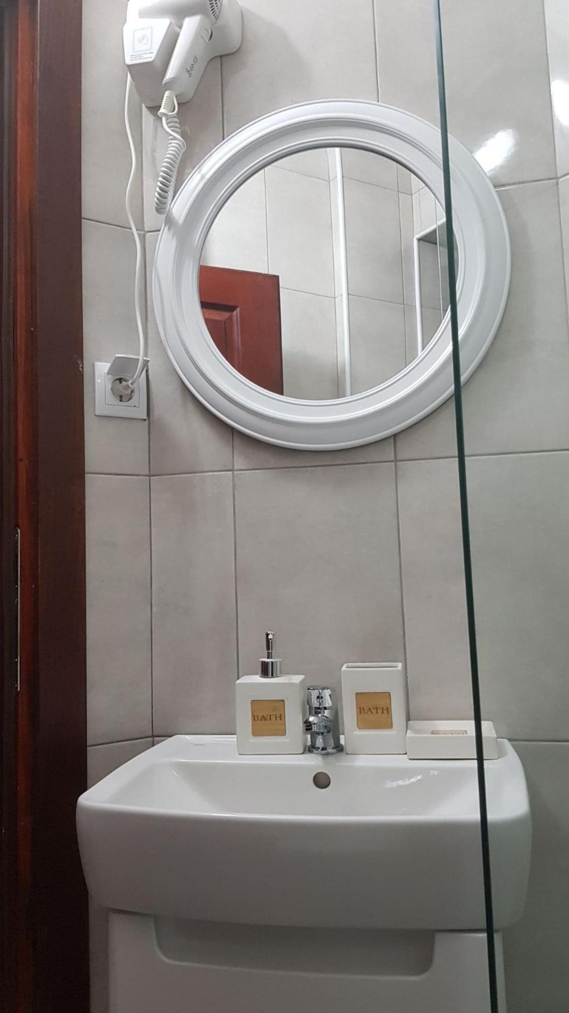 Clarina All Seasons Rooms & Apartments Kruševo Chambre photo