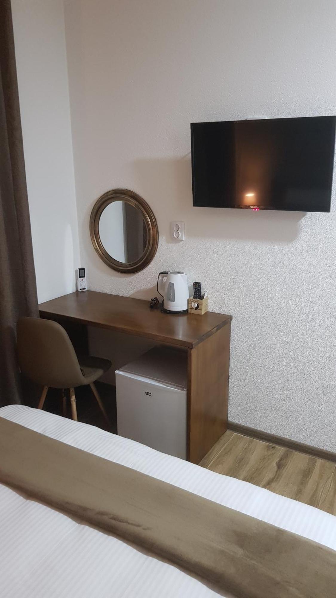 Clarina All Seasons Rooms & Apartments Kruševo Chambre photo